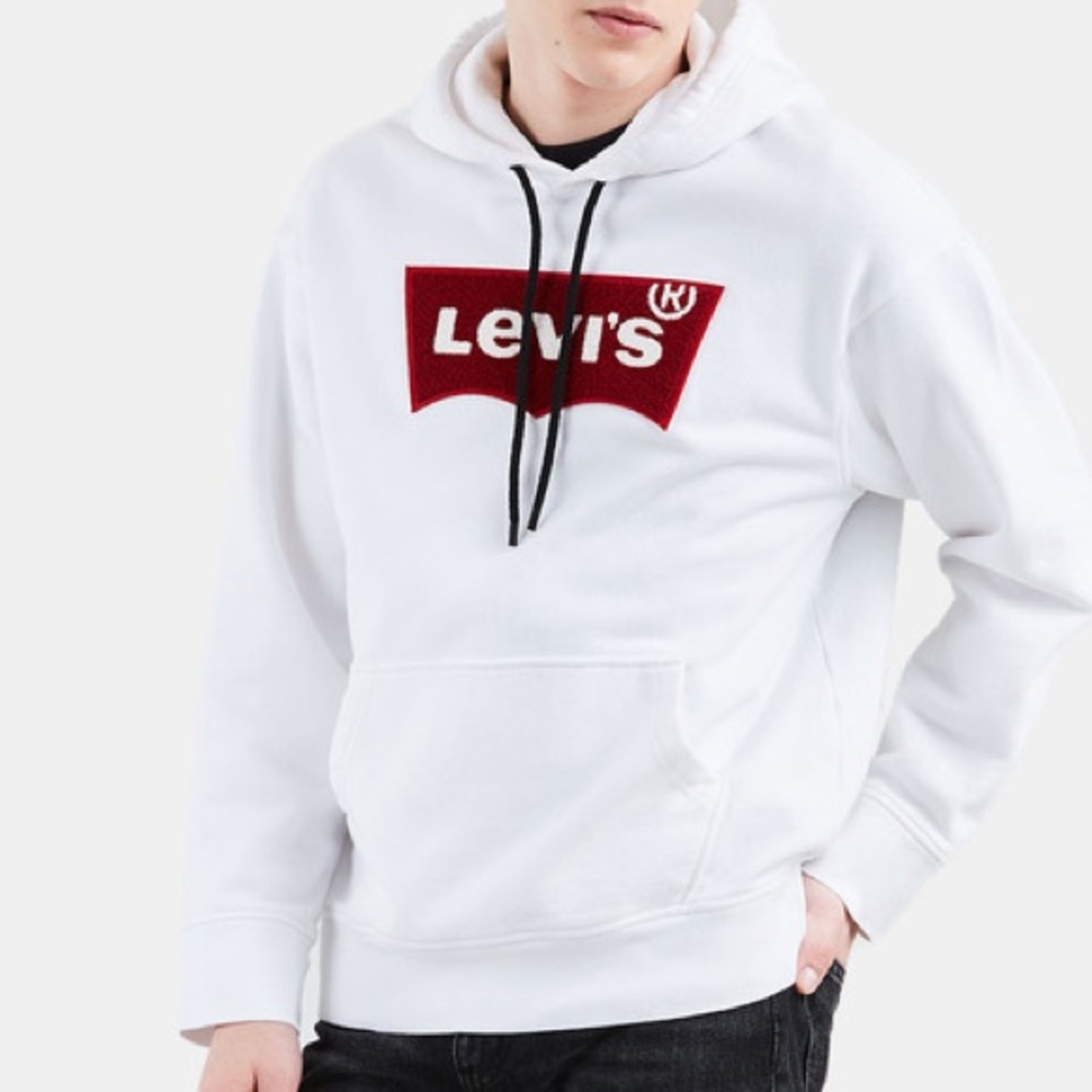 Sudadera/Sweatshirt